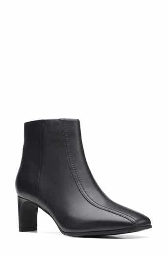 David tate alexa sales bootie