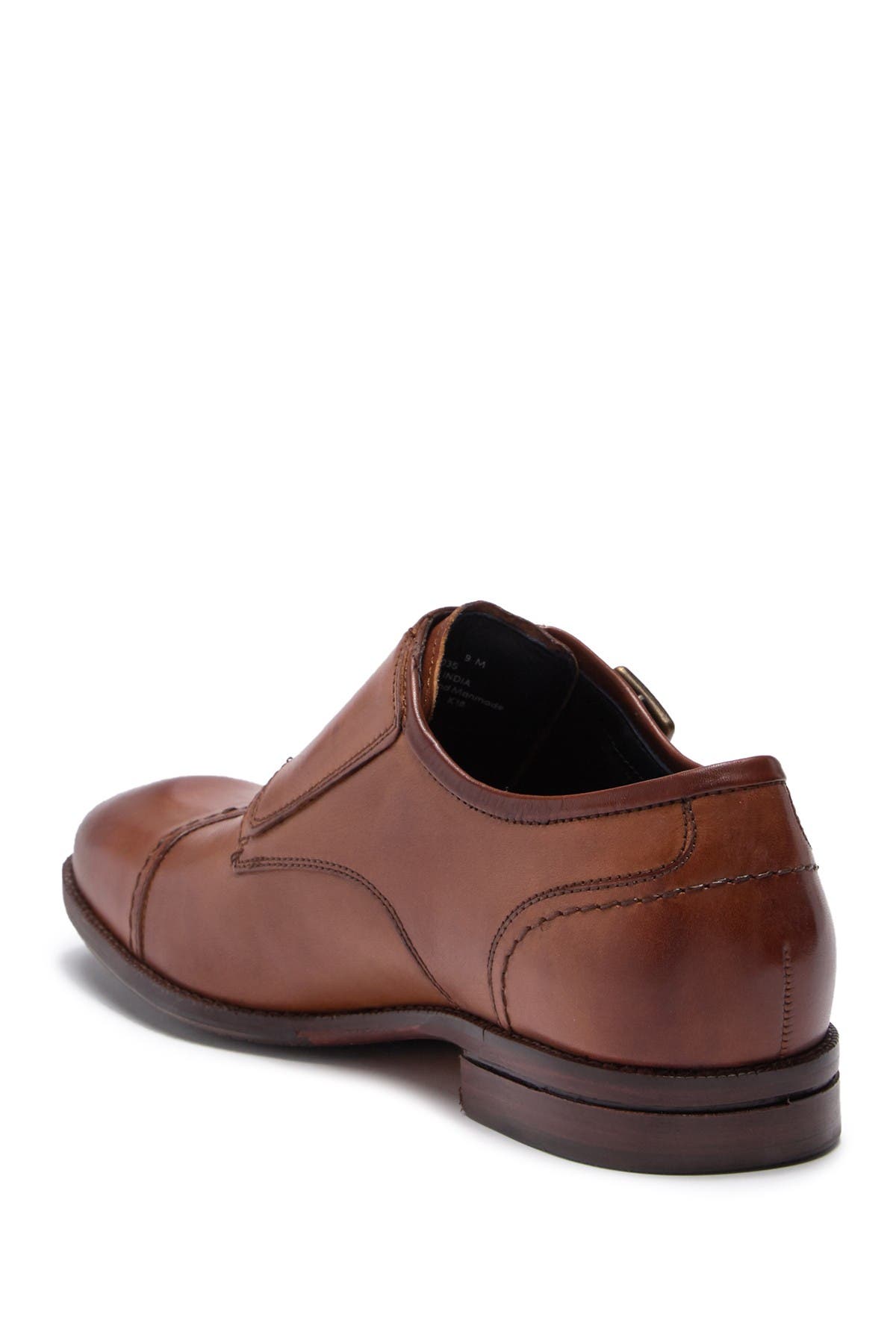 cole haan williams 2. grand monk strap loafer