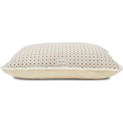 Harry Barker Stargazer Dog Bed, Beige