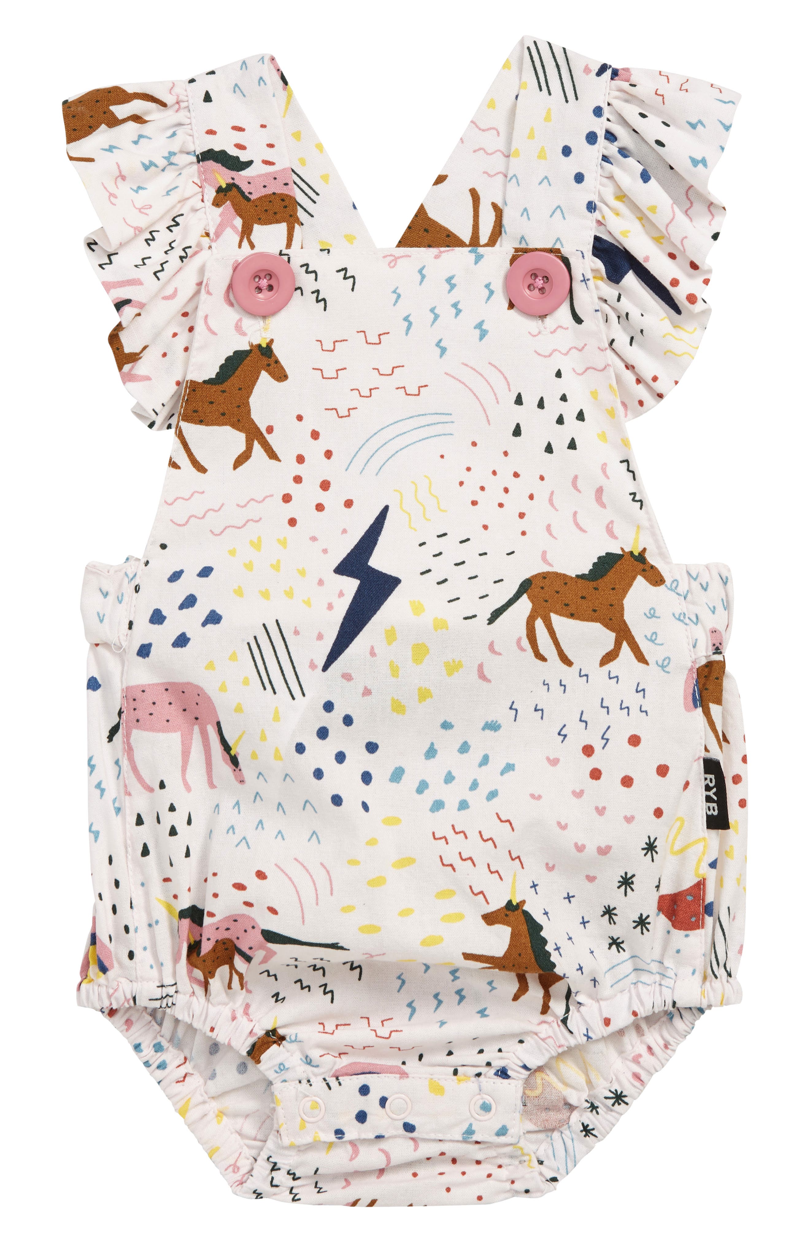 rock your baby unicorn