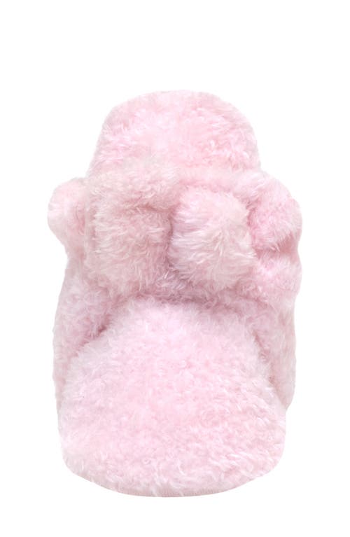 ROBEEZ ROBEEZ® COLBY SNAP CLOSURE BOOTIE