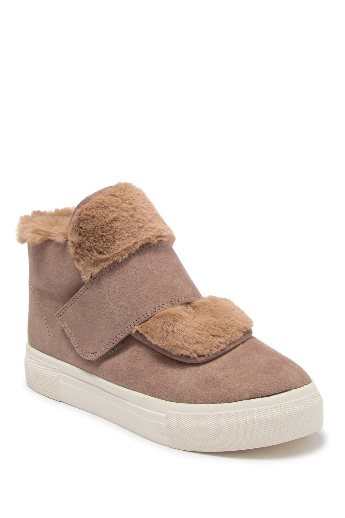 dolce vita suede sneakers