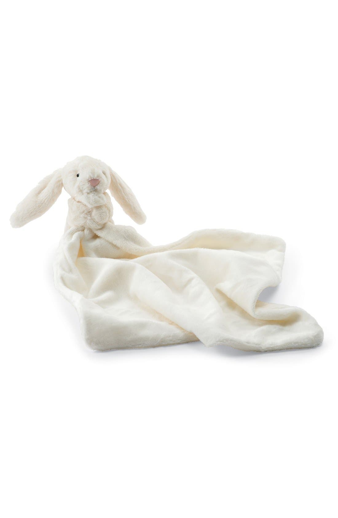 Jellycat 'Bashful Bunny Soother' Blanket Nordstrom