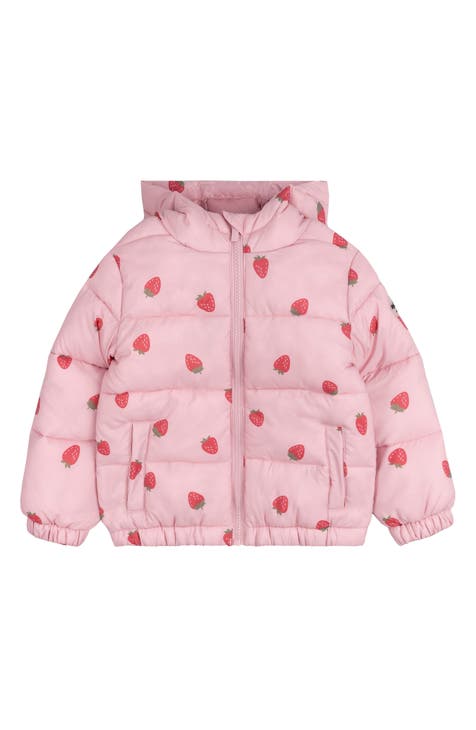 Baby Girl MILES THE LABEL Coats Jackets Outerwear Nordstrom