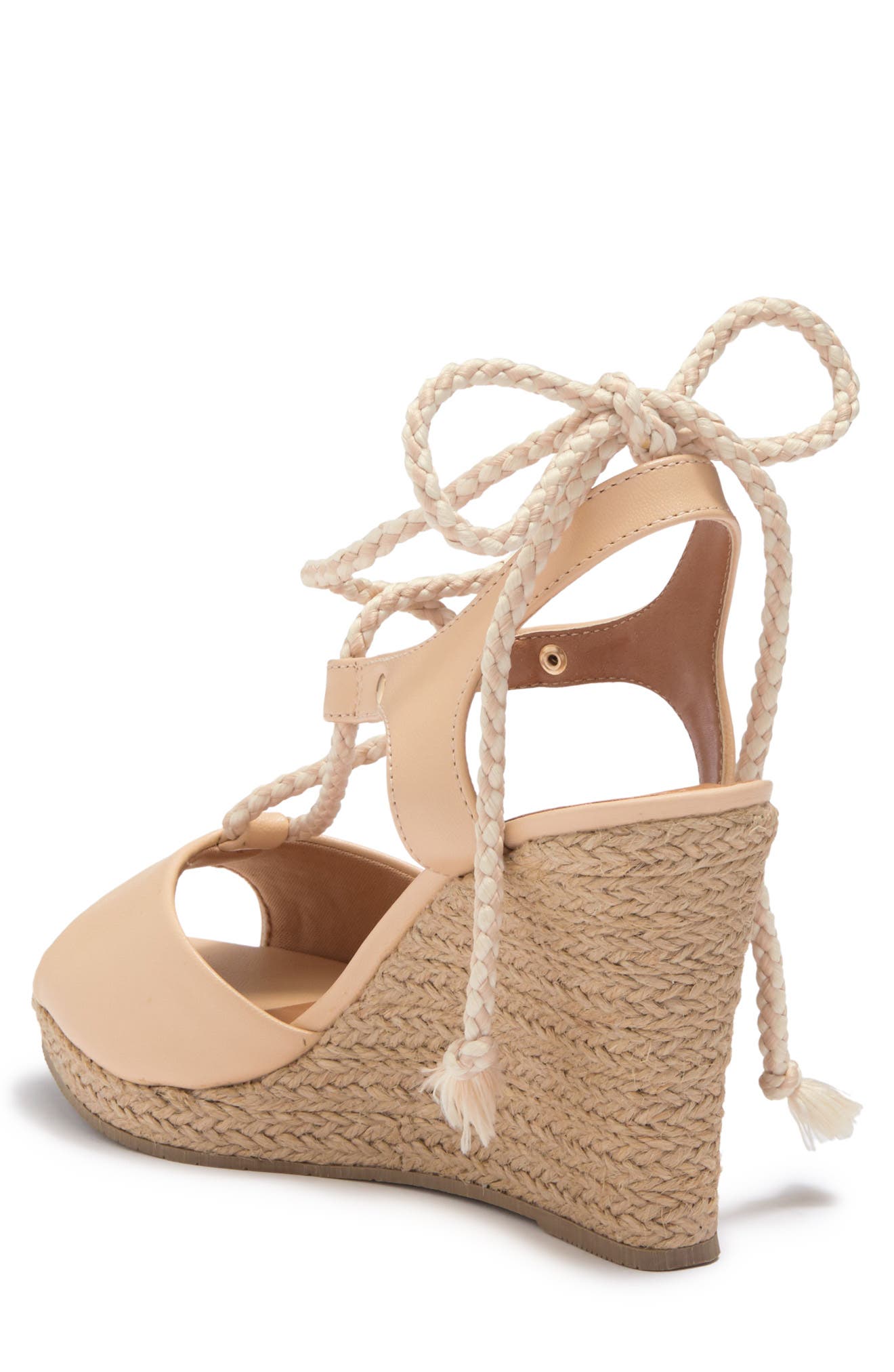 dahlia acting shy platform sandals