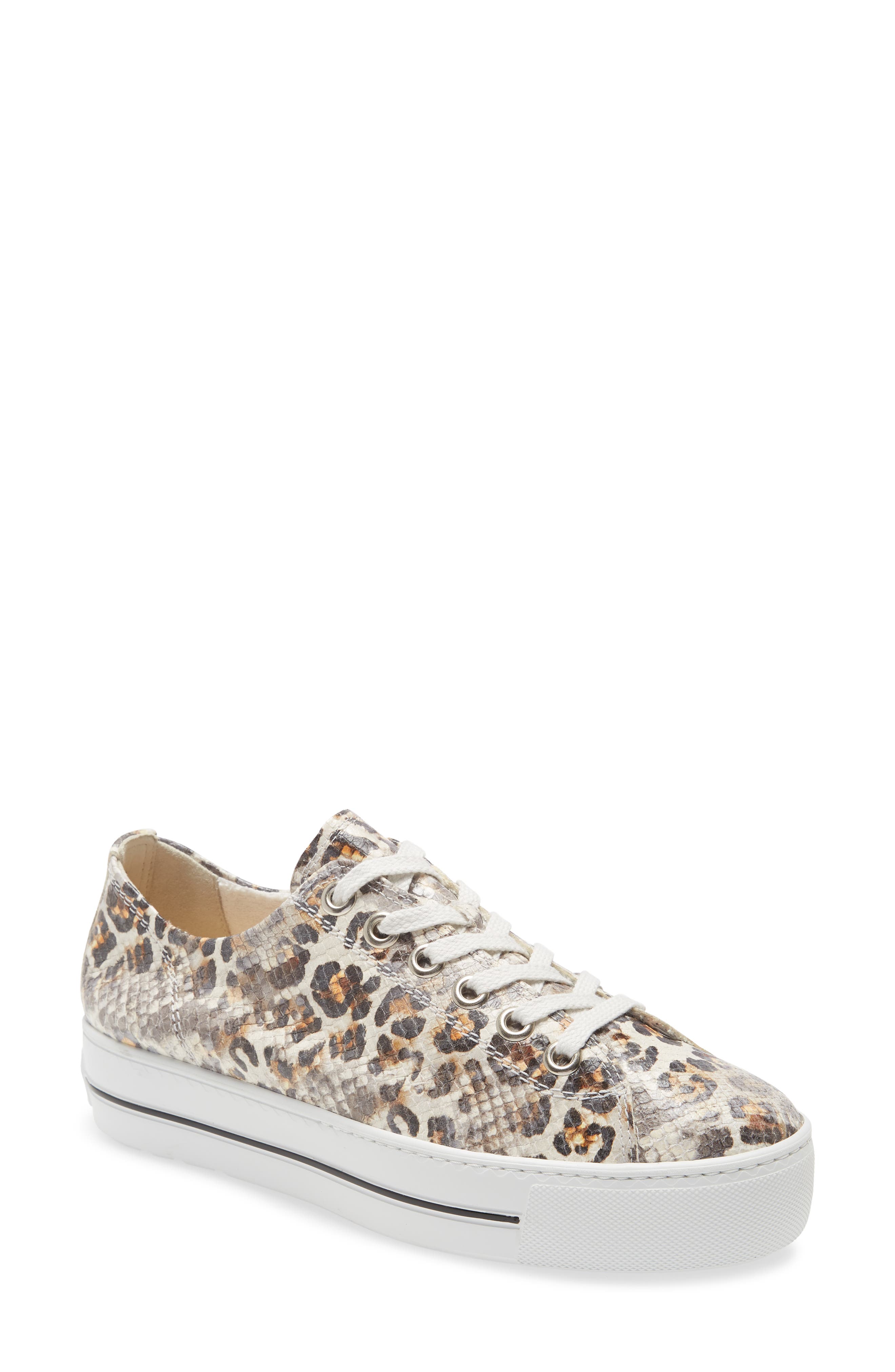 paul green sneakers nordstrom