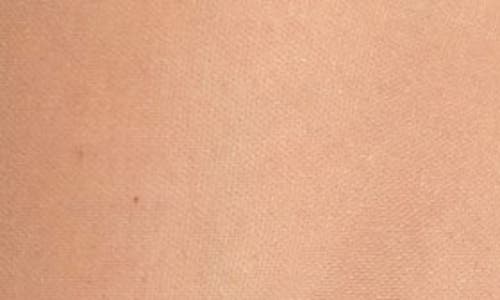 Shop Item M6 Sheer Compression Knee High Socks In Almond