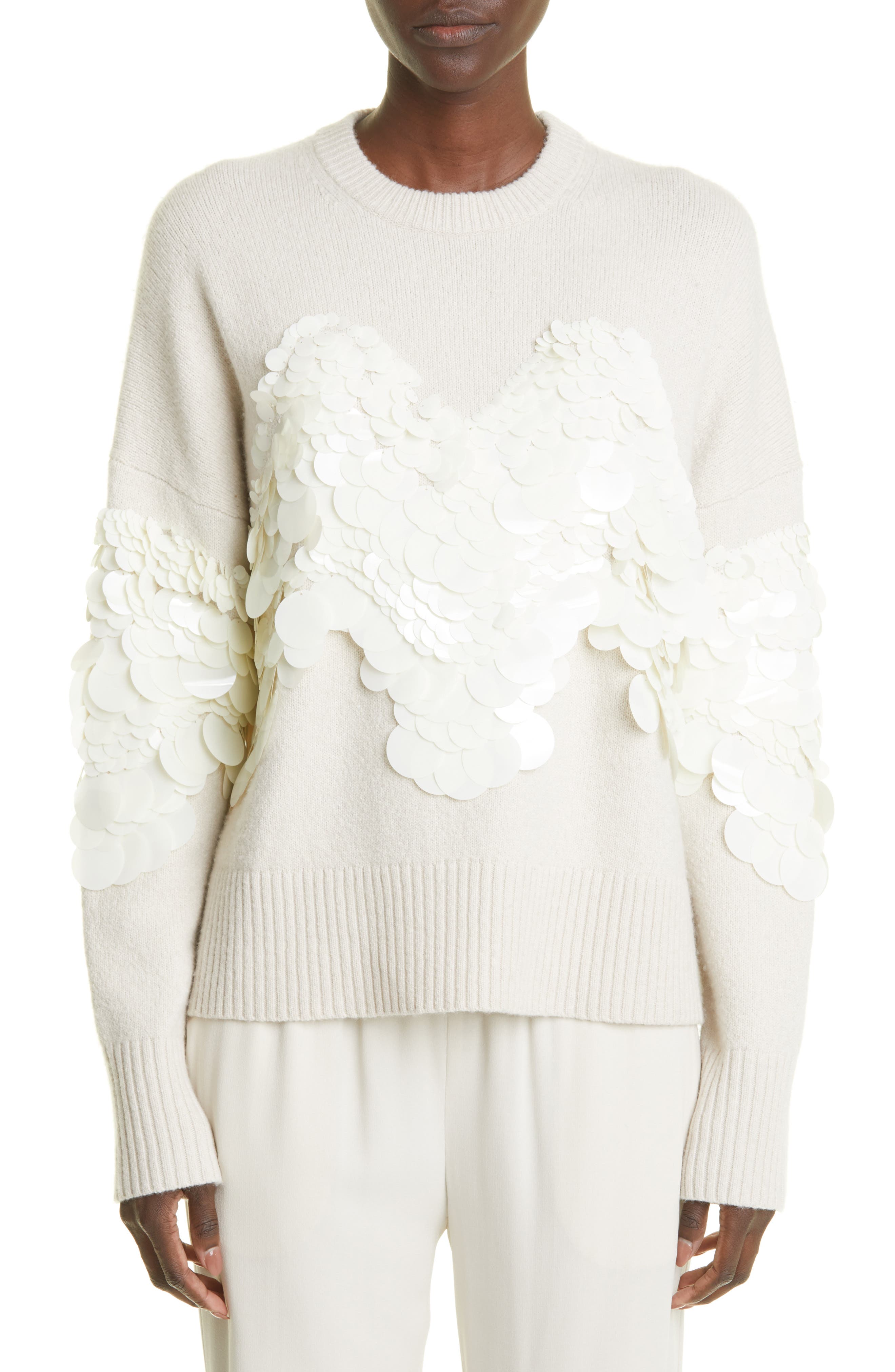altuzarra sweater