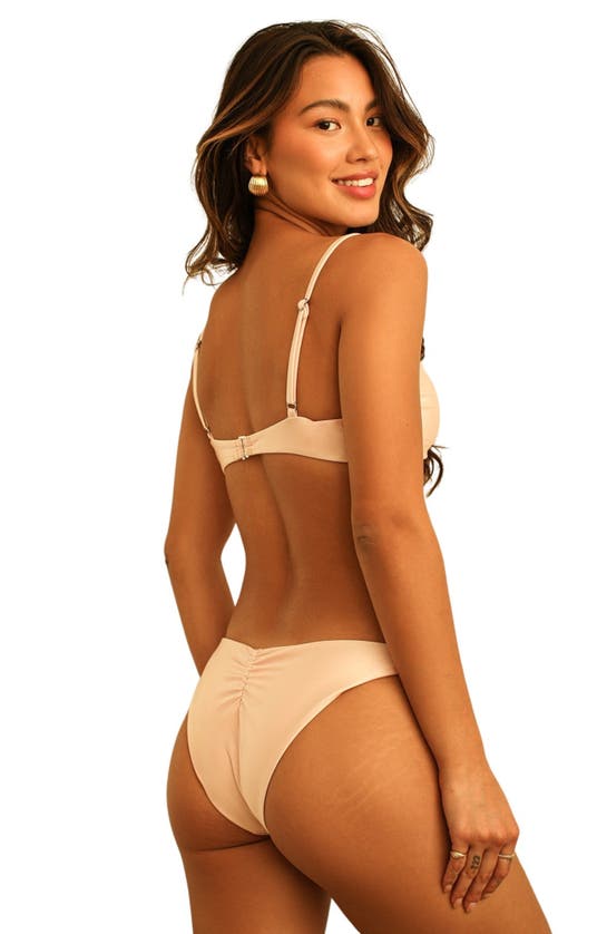 Dippin Daisys Palma Bottom In Ballet Slipper