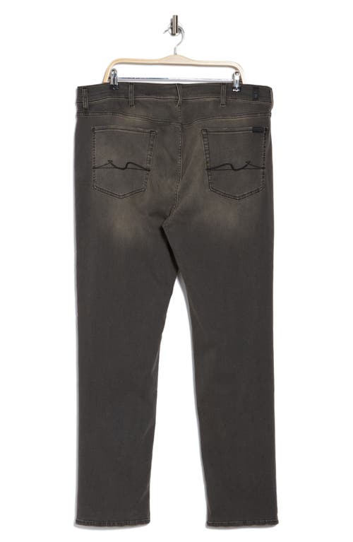 7 FOR ALL MANKIND 7 FOR ALL MANKIND SLIMMY SLIM COMFORT LUXE JEANS