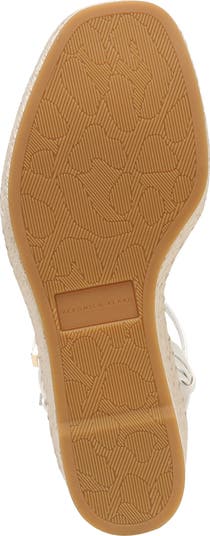 Veronica Beard Ravina Espadrille Platform Wedge Sandal (Women