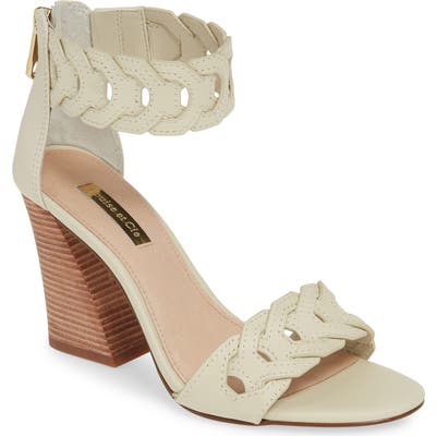 Louise Et Cie Kaitlee Ankle Strap Sandal