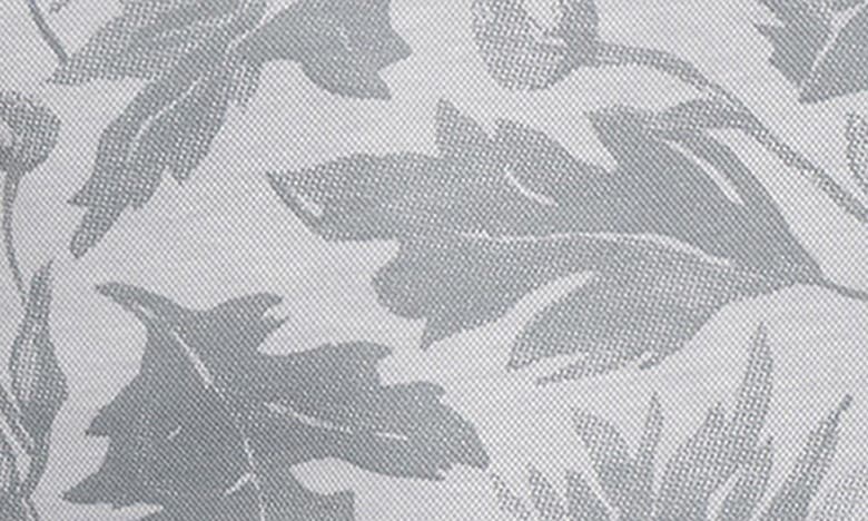 Travismathew I Can Explain Polo In Heather Light Grey