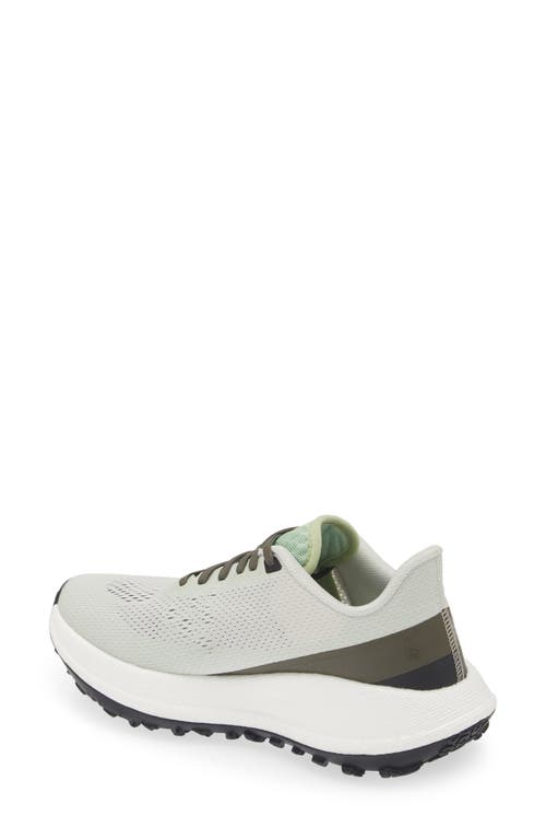 Craft Xplor Hybrid Running Shoe In Juniper-spruce