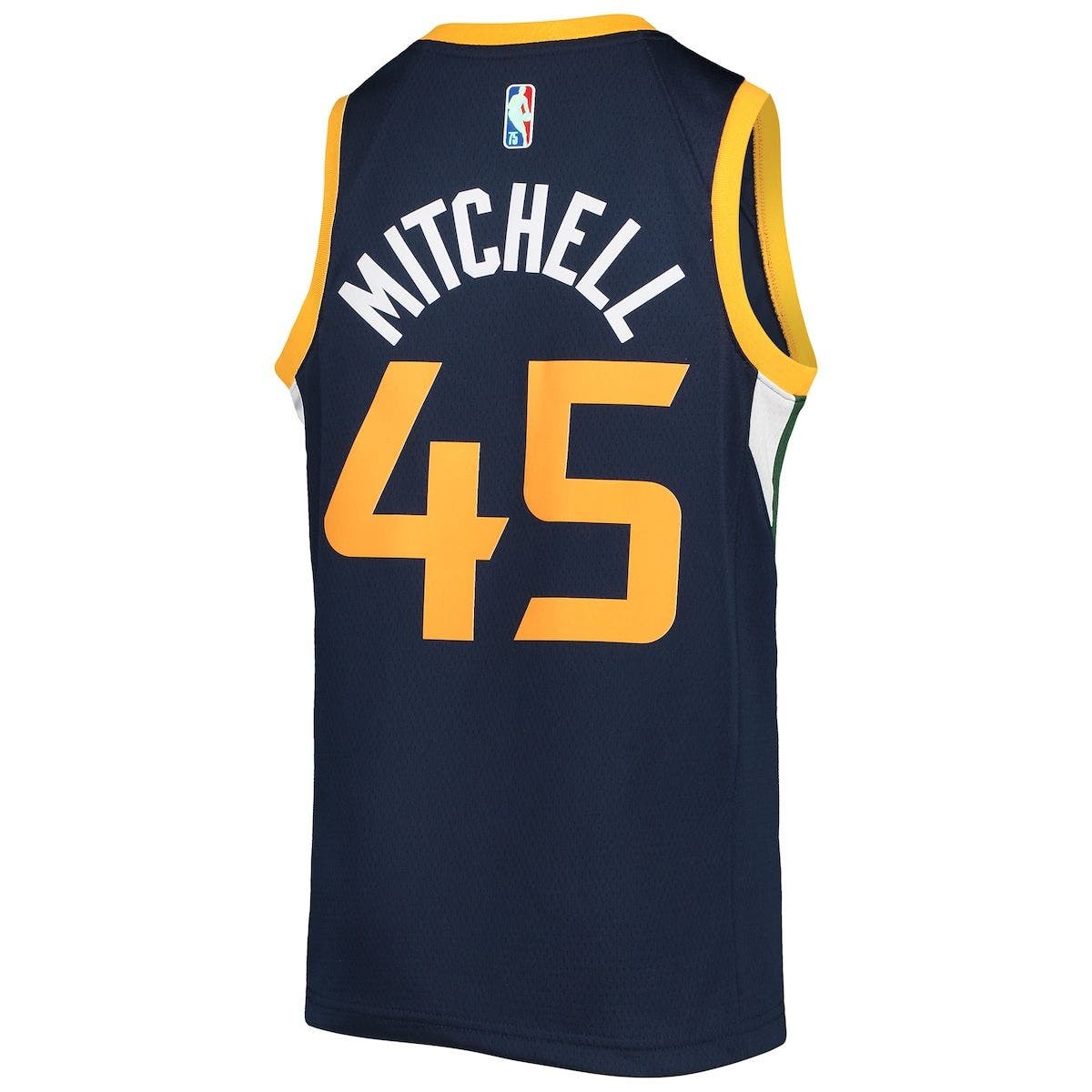 donovan mitchell nike