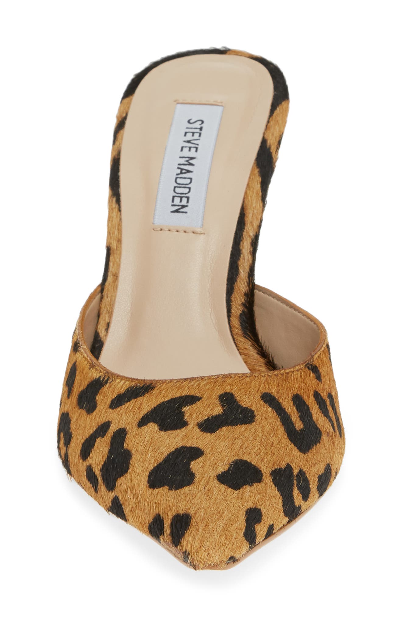 steve madden elyse mule