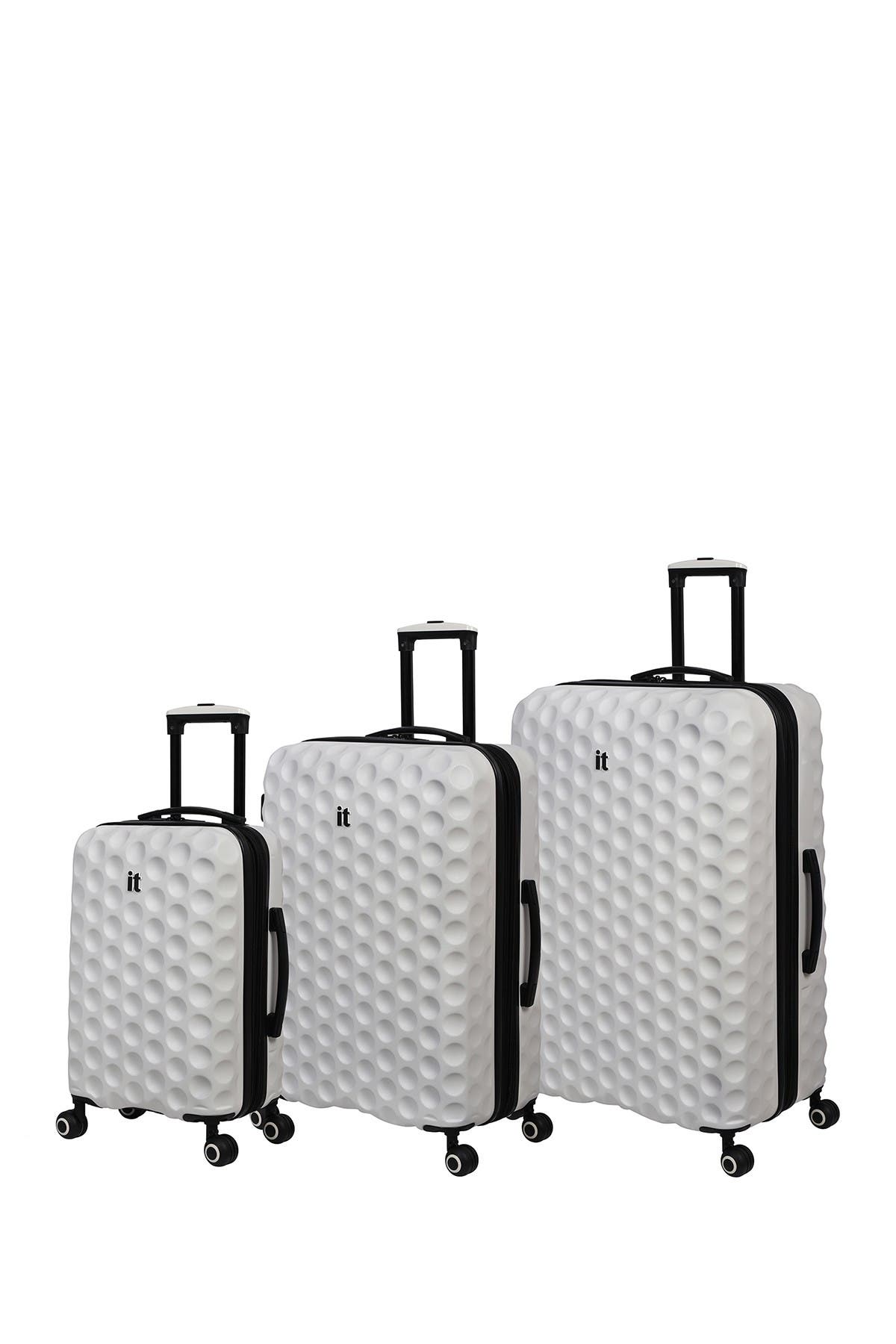 it luggage bubble