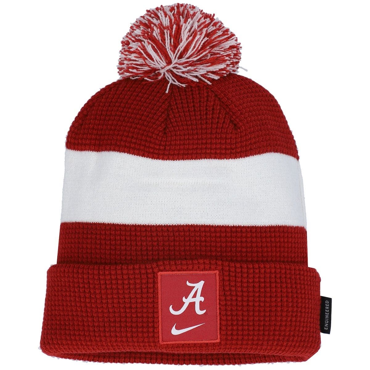 Nike Youth Nike Crimson/White Alabama 