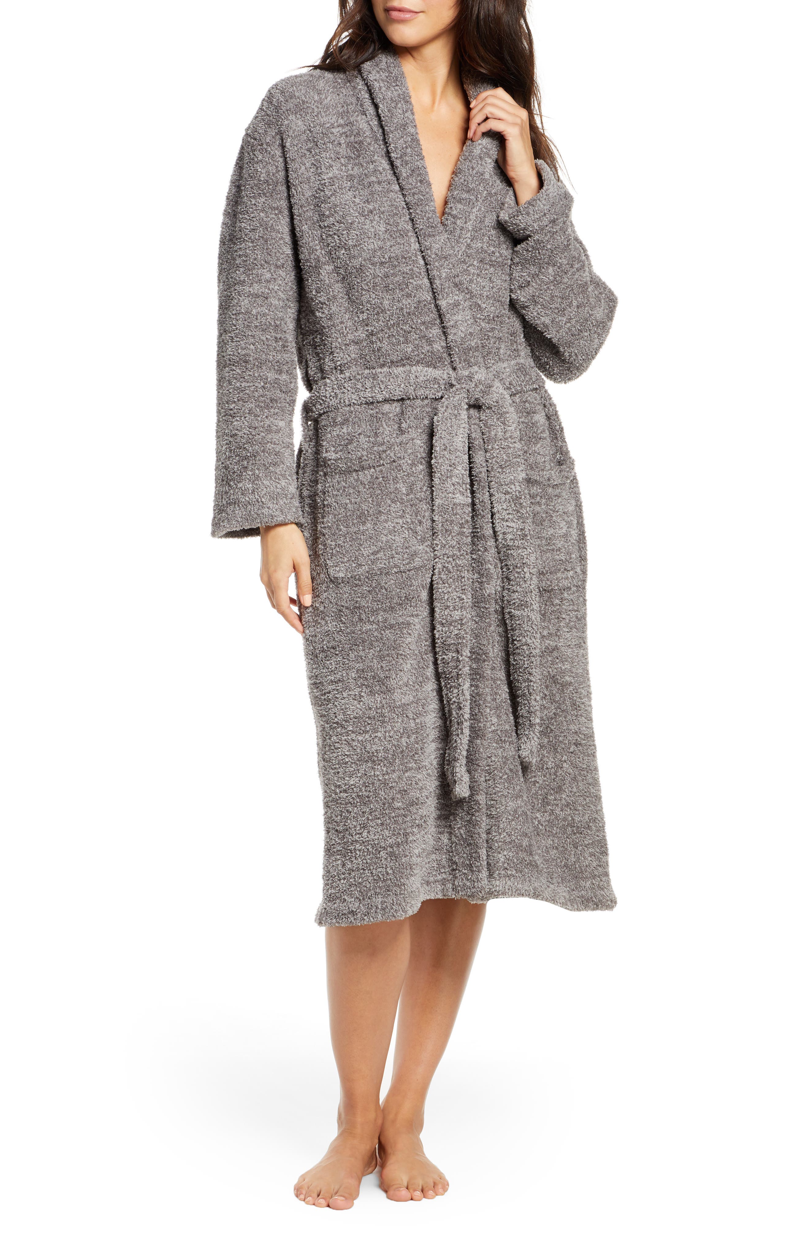 Barefoot Dreams® CozyChic® Unisex Robe (Nordstrom Online Exclusive