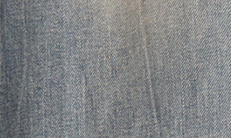 VAYDER VAYDER STRAIGHT LEG JEANS