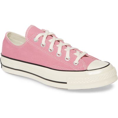 Converse Chuck Taylor All Star 70 Always On Low Top Sneaker- Pink