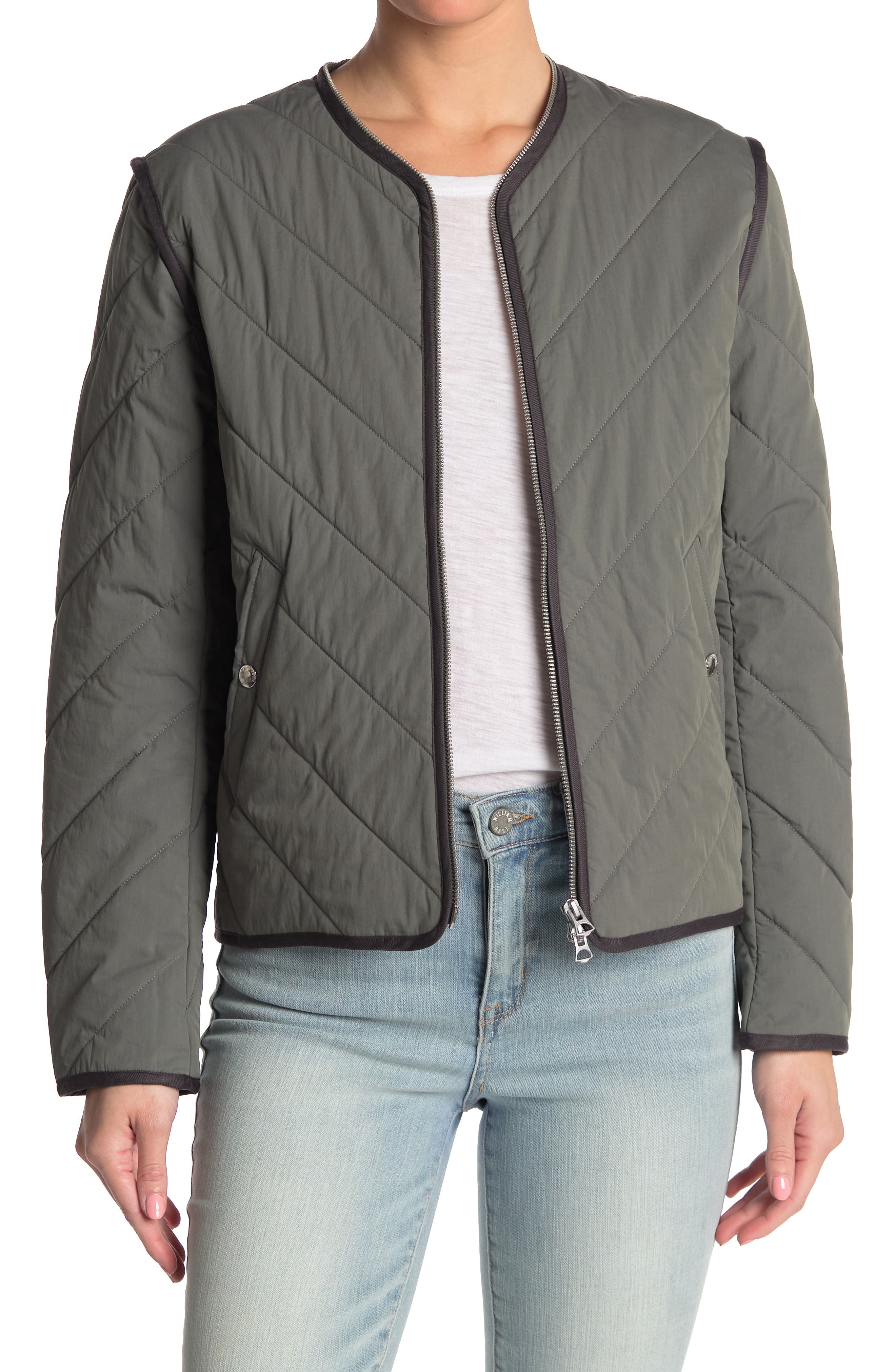 rag and bone jacket
