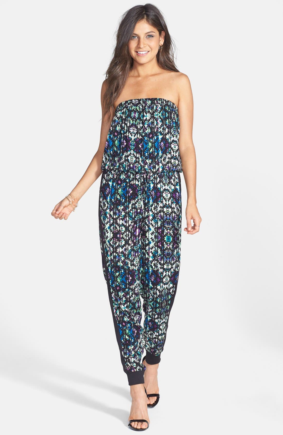 jumpsuit patrizia pepe