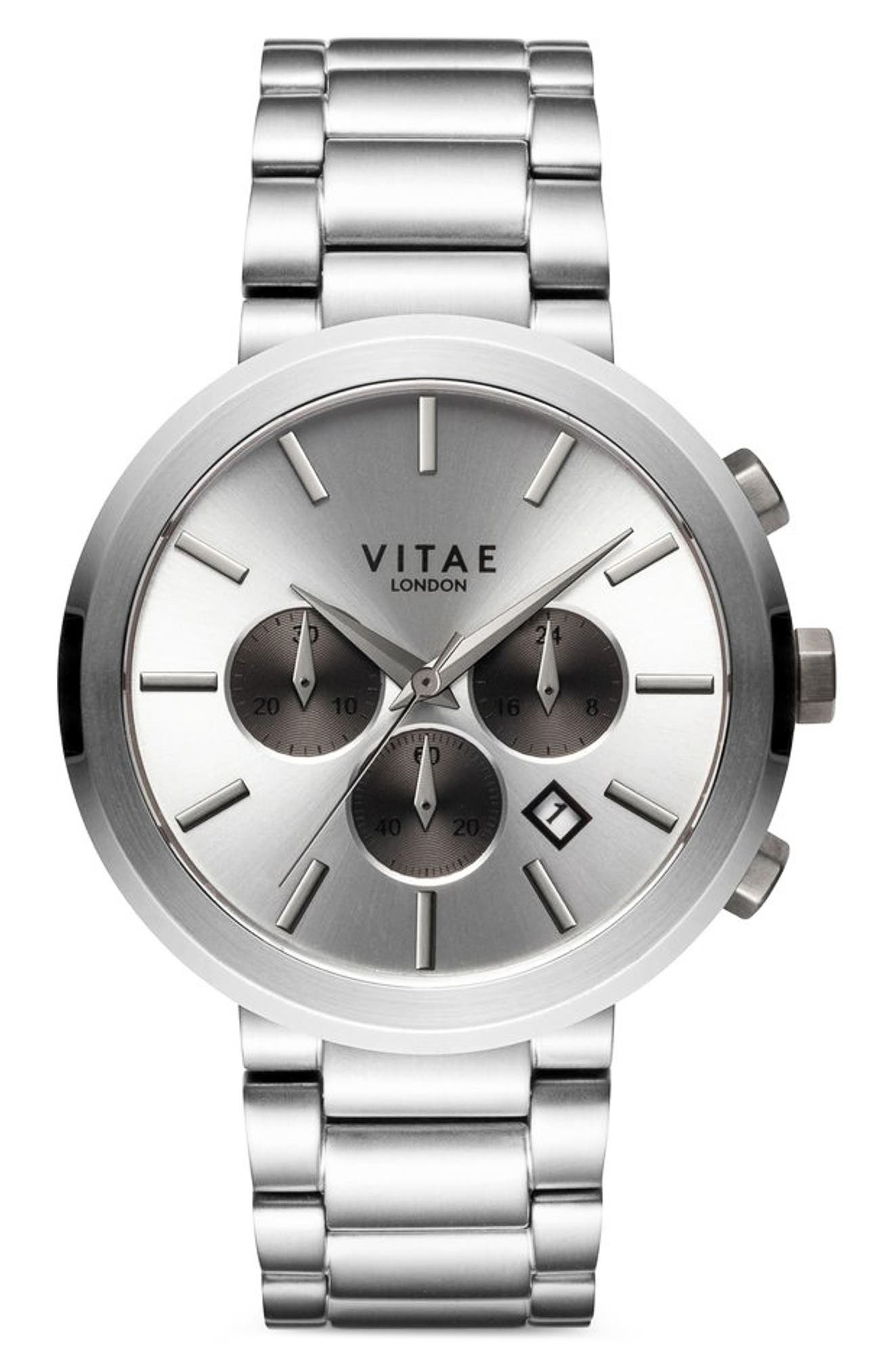 black owned watch companies