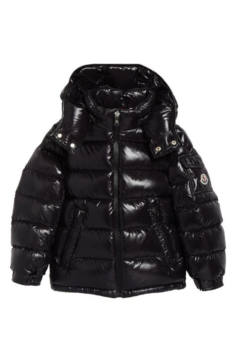 Girls Moncler Nordstrom