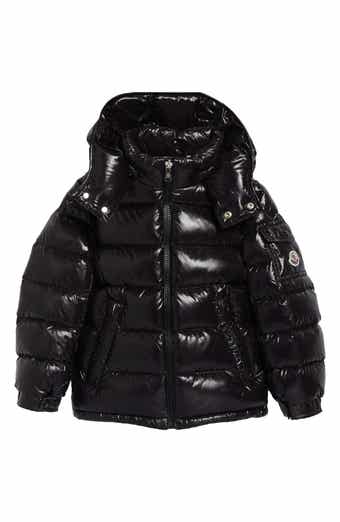 Moncler Kids Bady Water Resistant Hooded Down Puffer Jacket Nordstrom