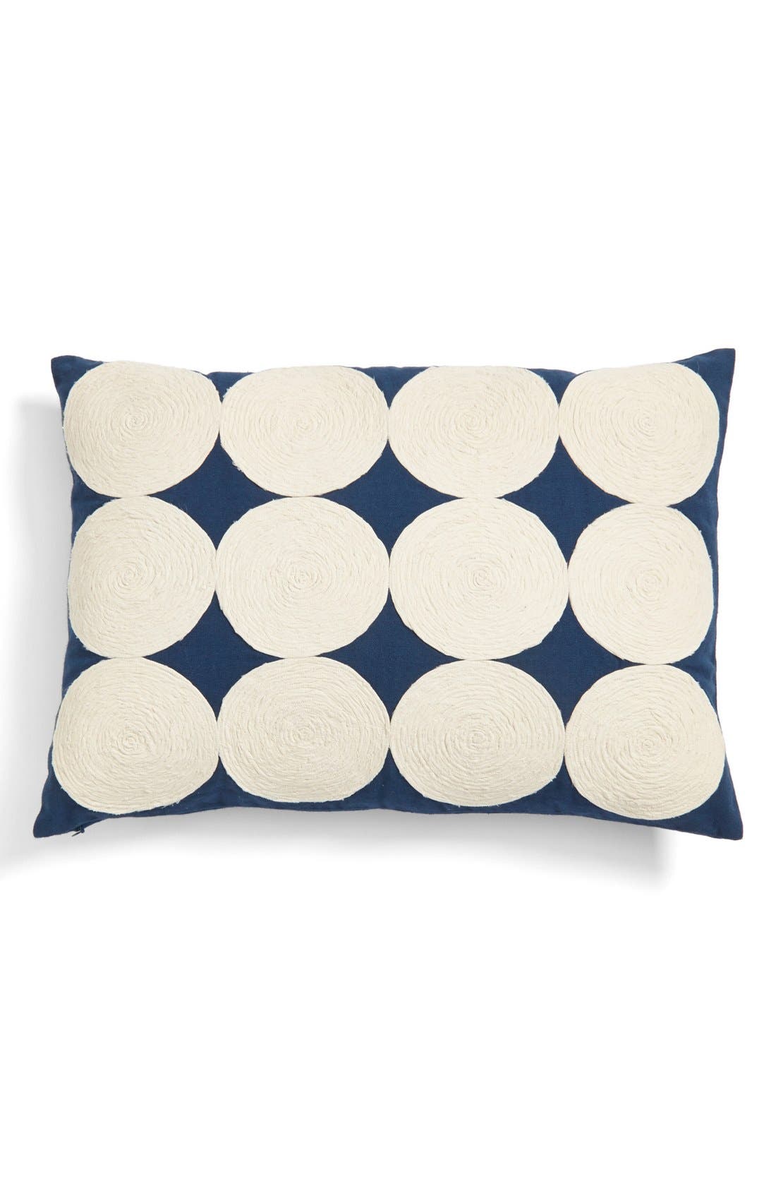 Nordstrom at Home 'Roundabout' Accent Pillow Nordstrom