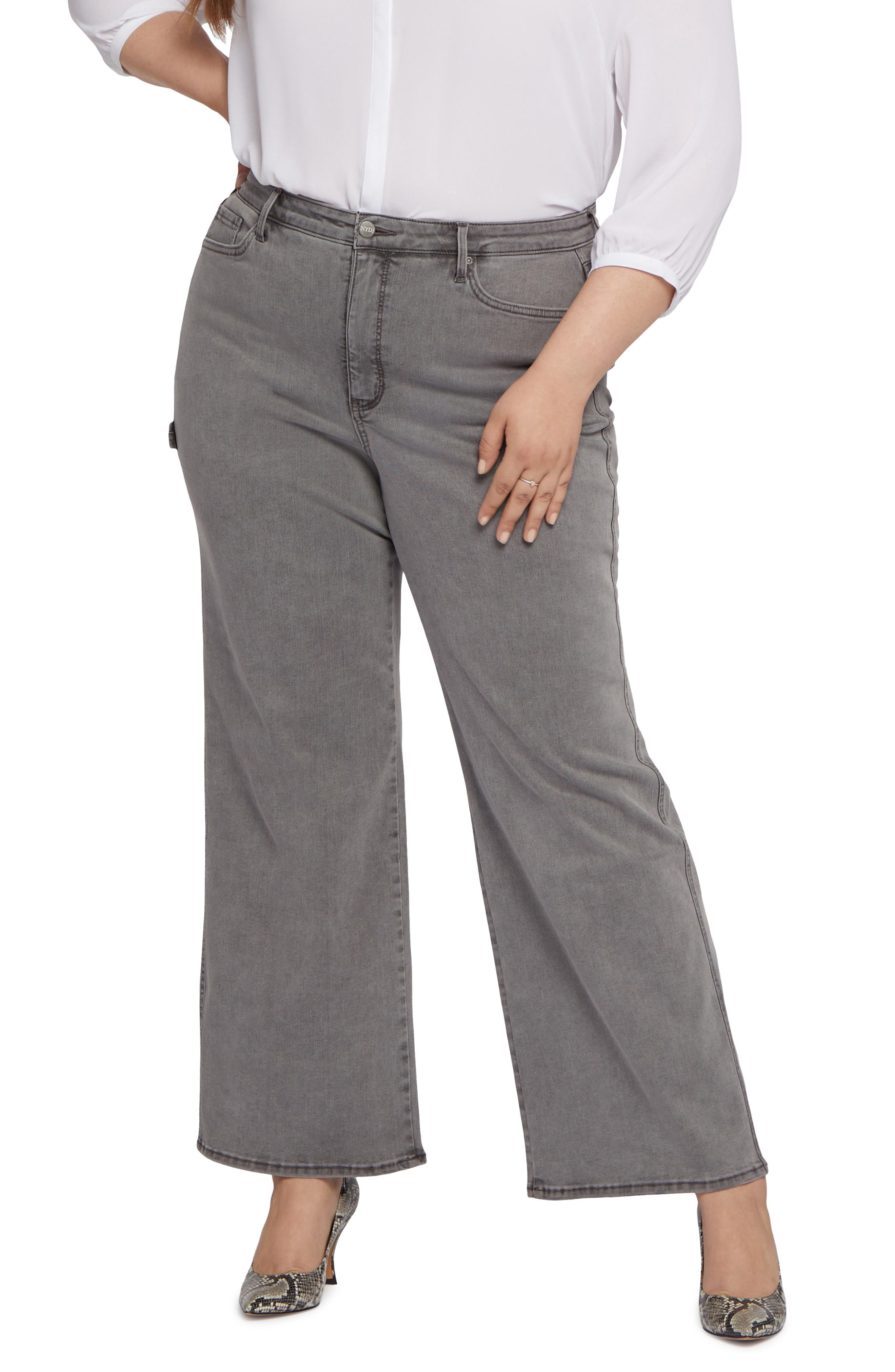 NYDJ Plus Size Clothing For Women 