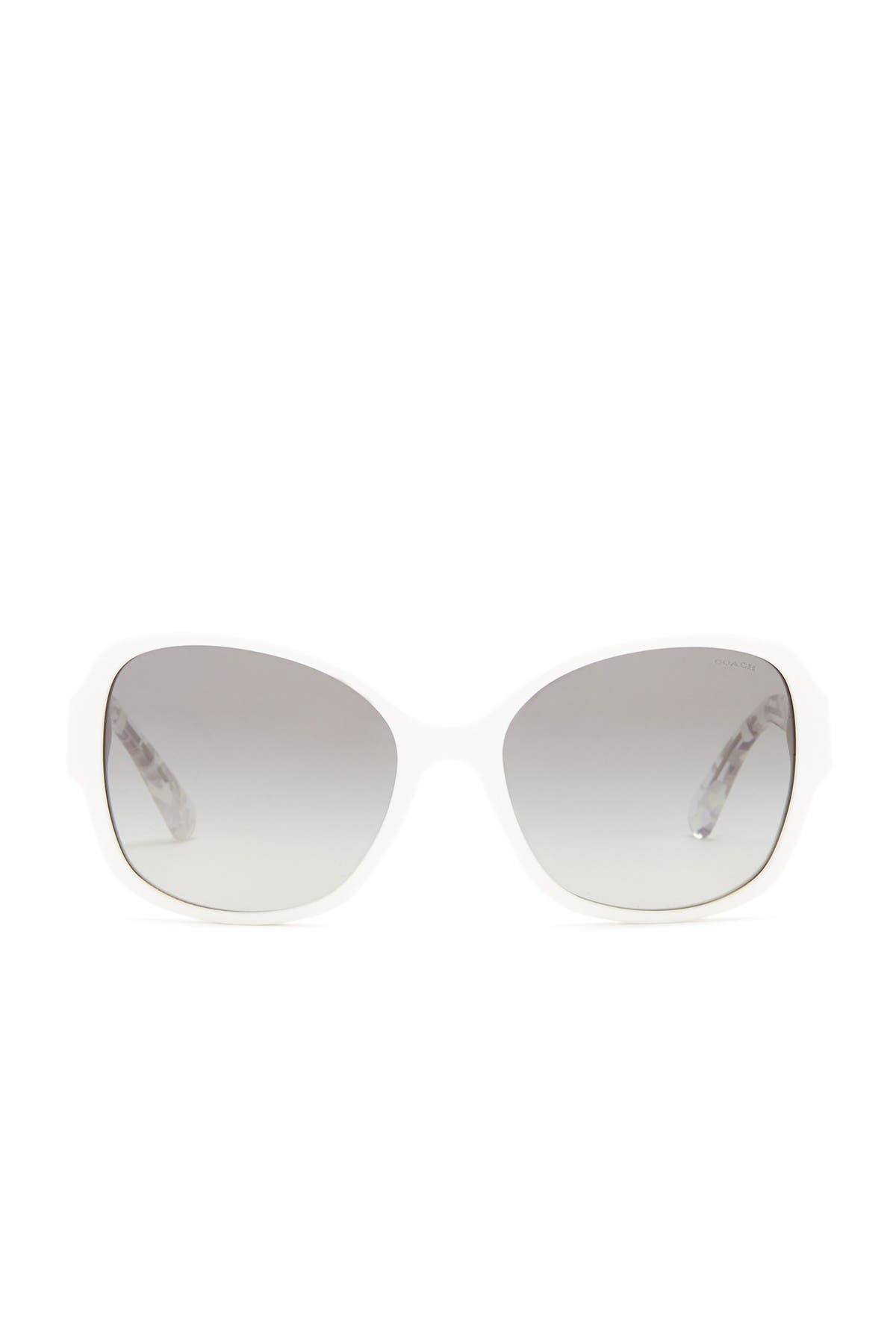 coach aviator sunglasses butterfly