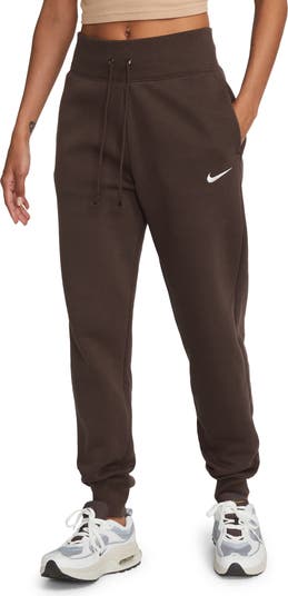 Nike Sportswear Tech Fleece High Waist Slim Zip Pants