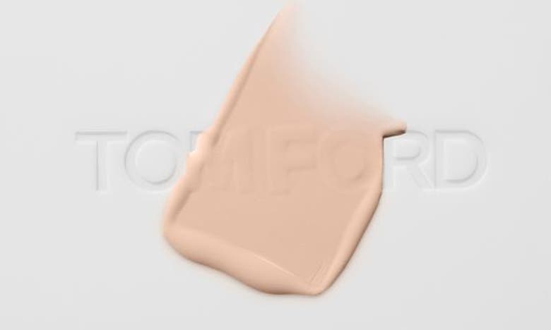 Tom Ford Architecture Soft Matte Blurring Foundation 1 Oz. In 3.5 Ivory Rose