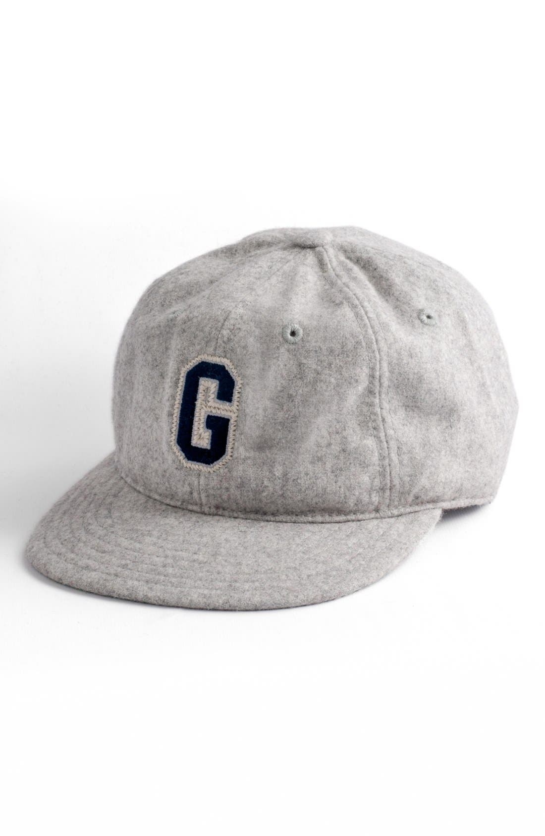 homestead grays hat