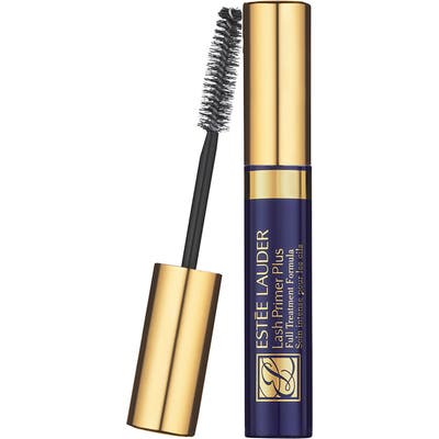 Estee Lauder Lash Primer Plus - No Color