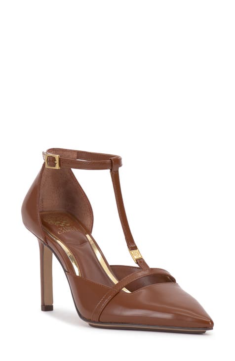 Women s Brown Pumps Nordstrom