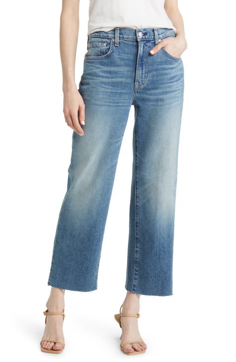 Women's EDWIN Flare Jeans | Nordstrom