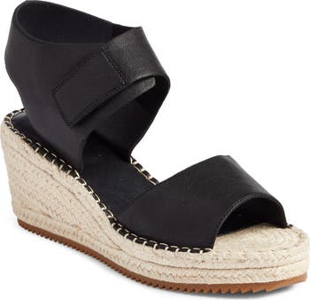 Eileen fisher best sale luca sandal