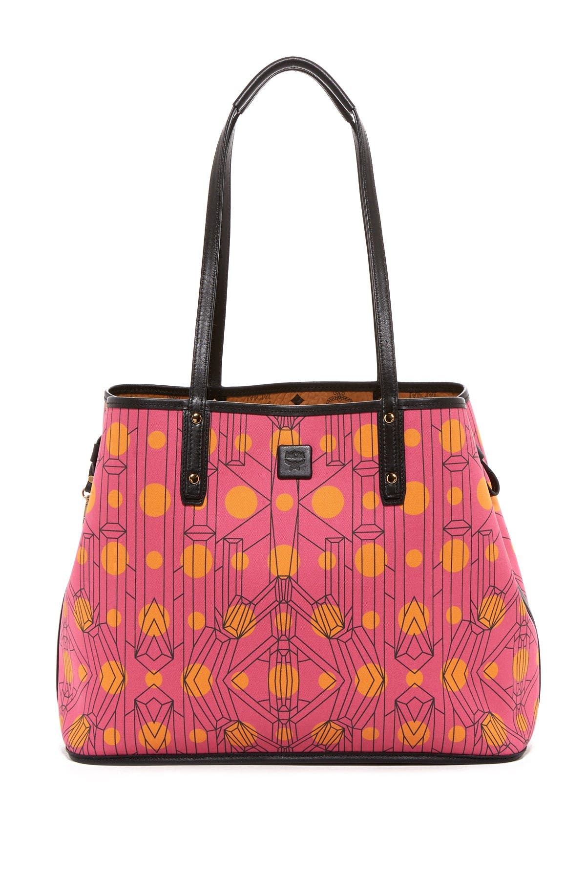 mcm purse