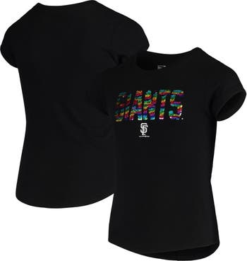 Official Youth Black San Francisco Giants Big Deal Shirt, hoodie,  longsleeve, sweatshirt, v-neck tee