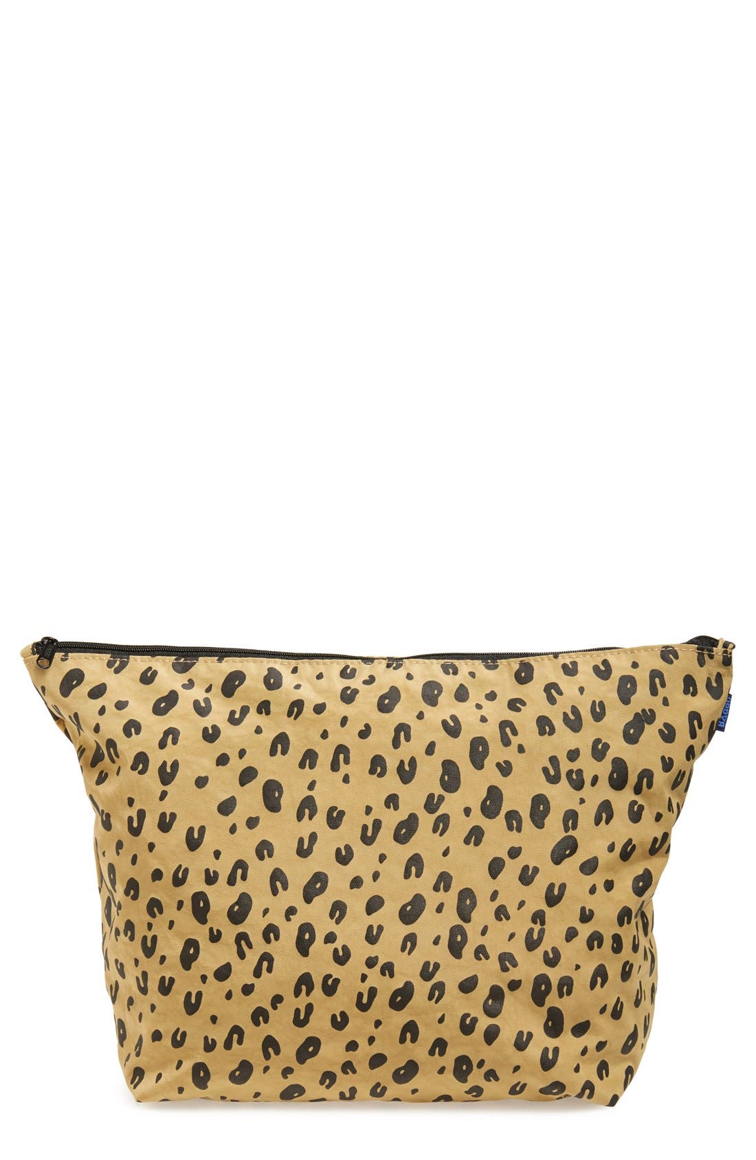 Baggu® 'Carry All Large' Nylon Zip Pouch Nordstrom