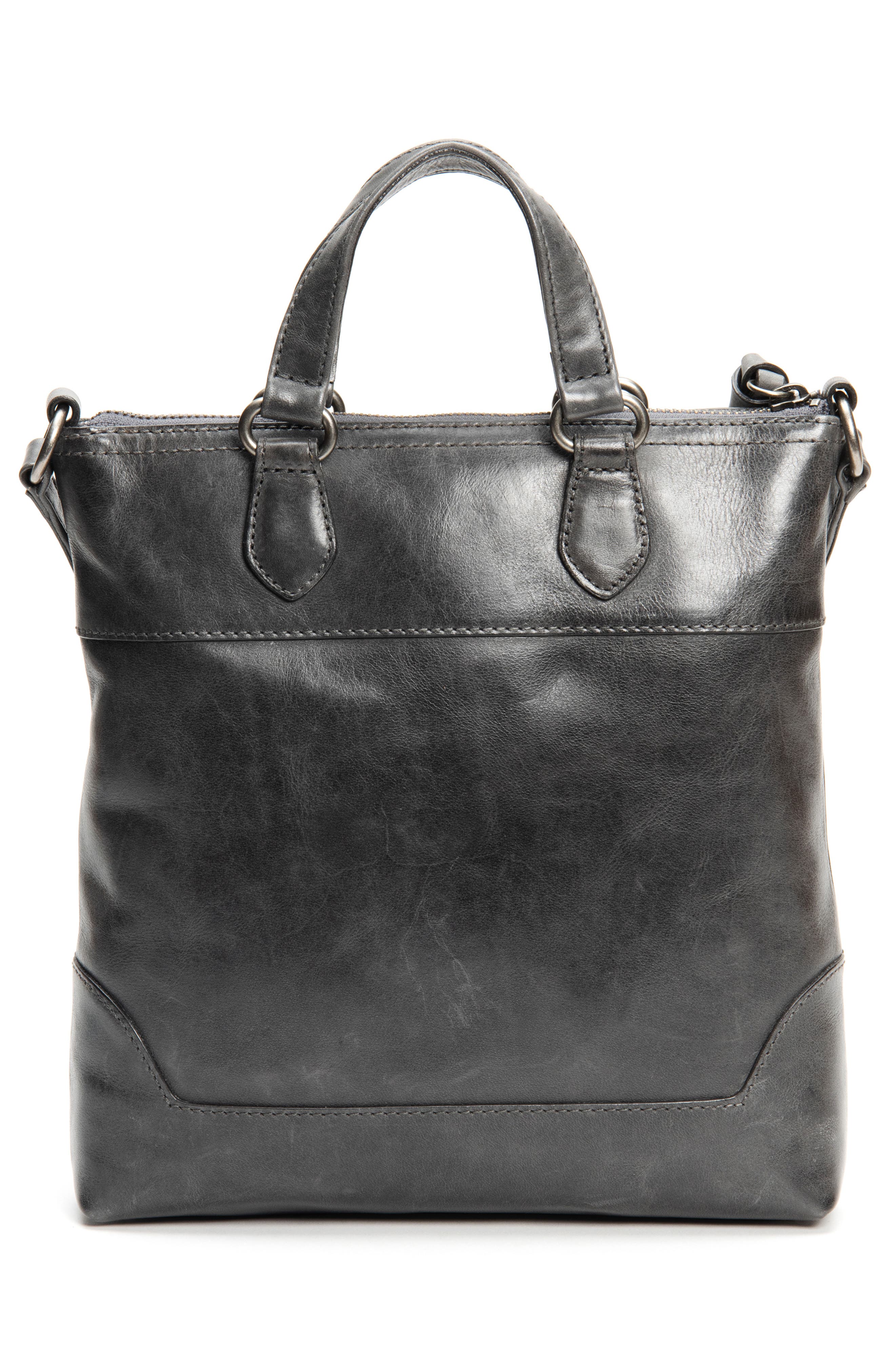 melissa small tote crossbody