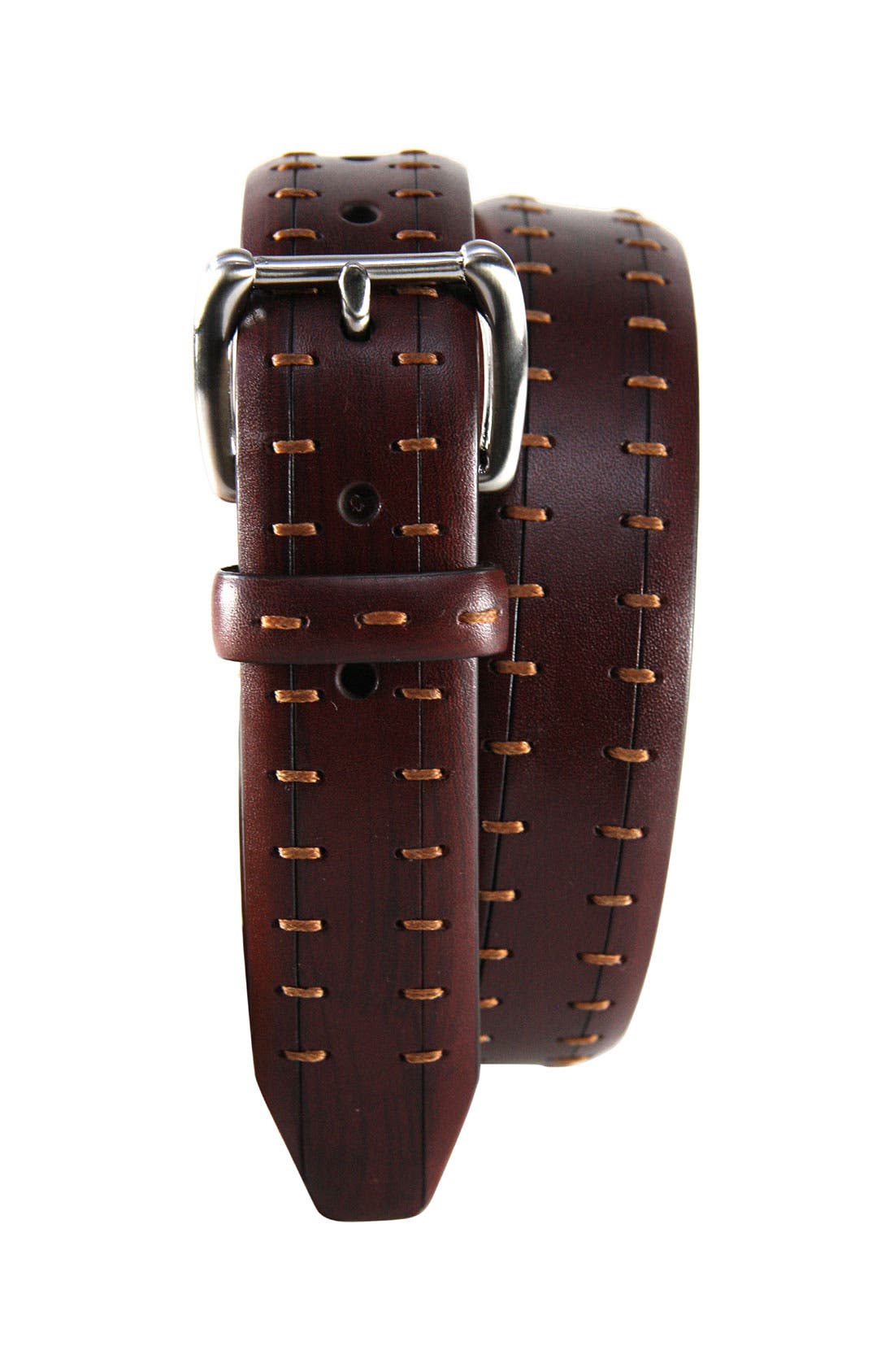 tommy bahama leather belt