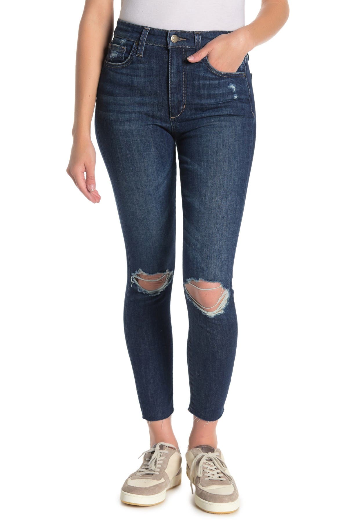 joe's jeans charlie crop
