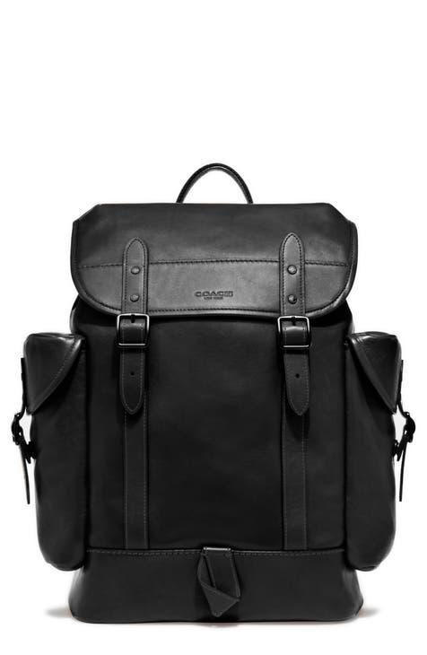 womens genuine leather lawnwood backpack｜TikTok Search
