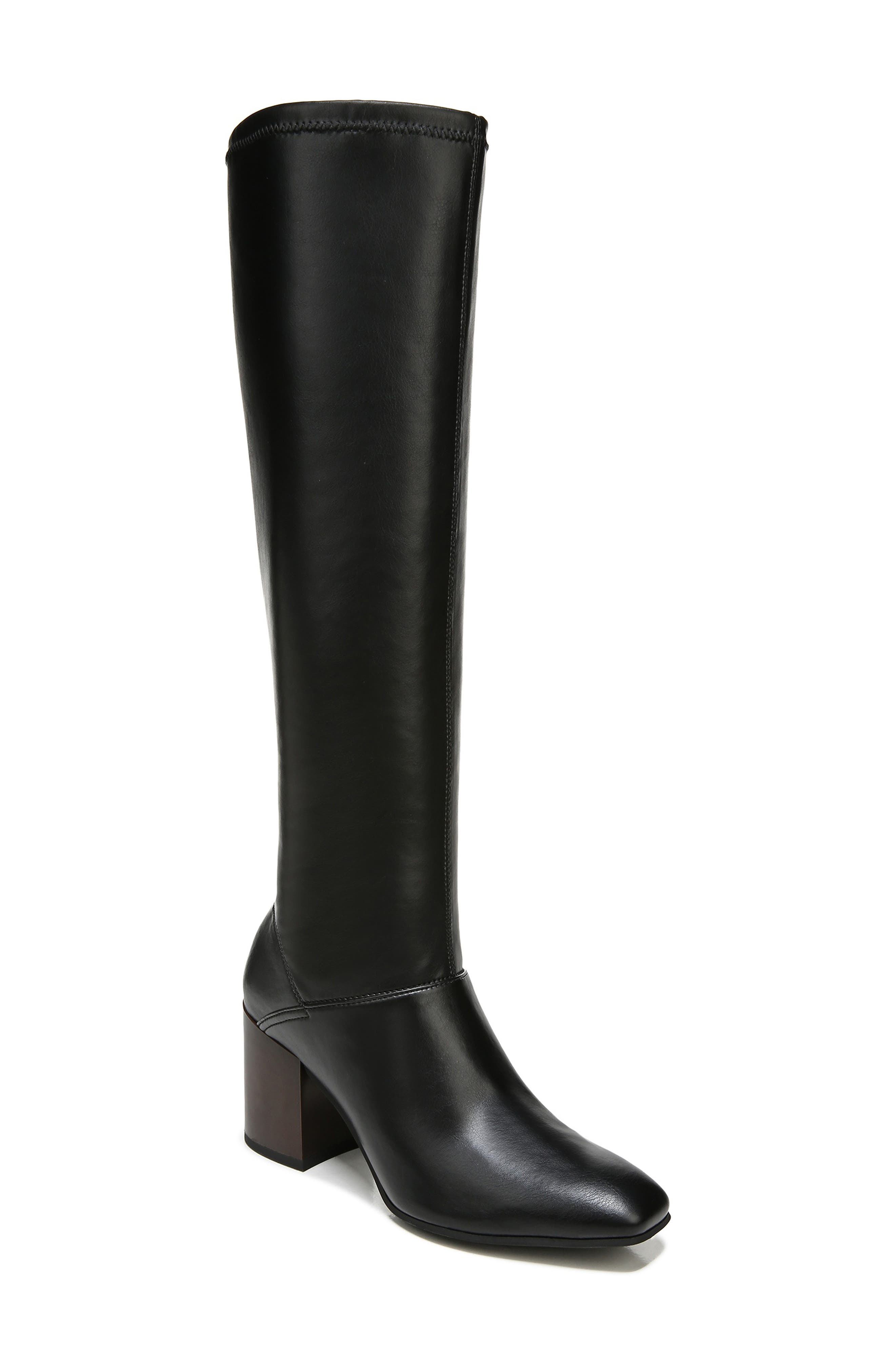 franco sarto lancaster boot