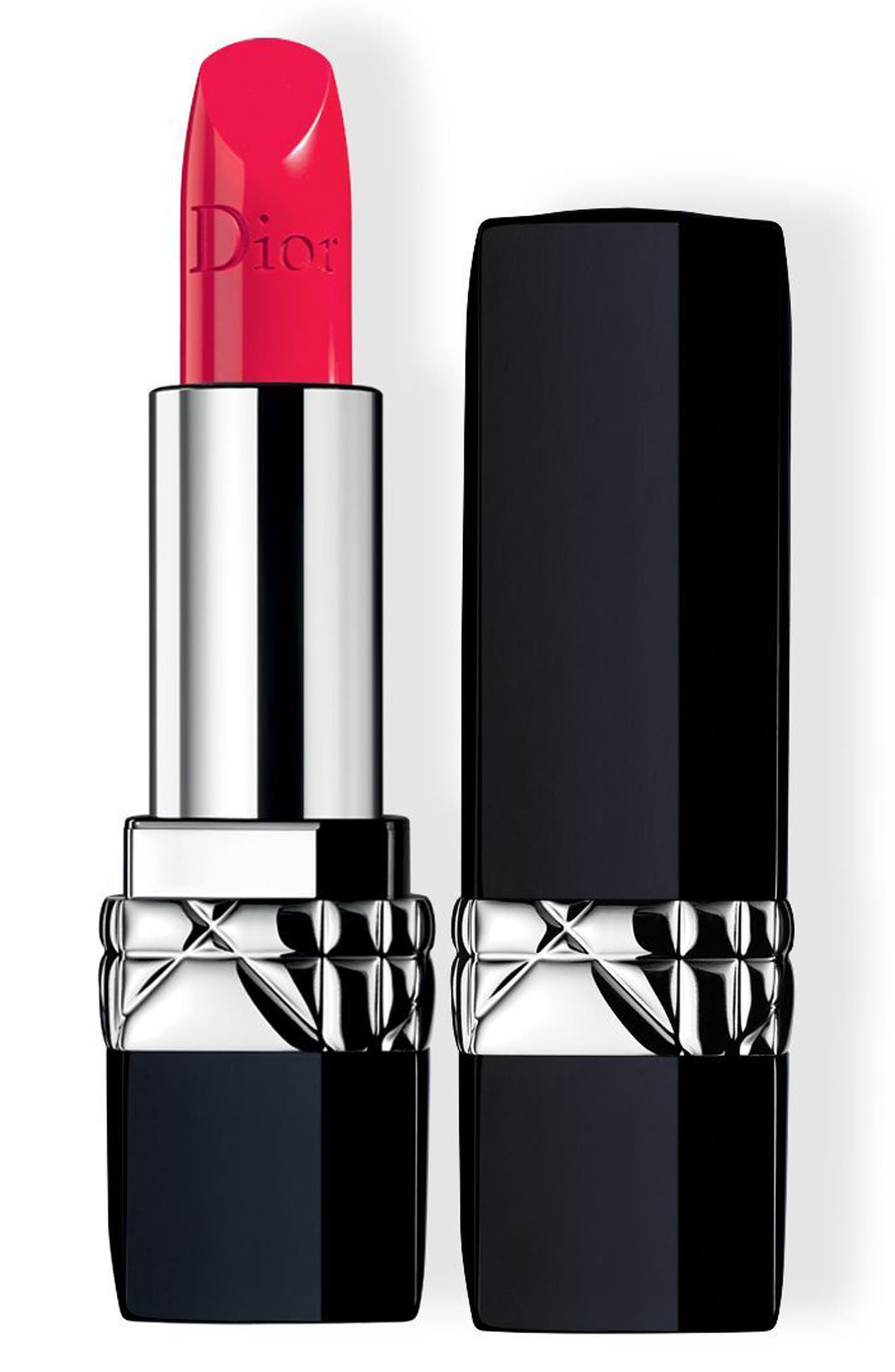 EAN 3348901313674 - Dior Couture Color Rouge Dior Lipstick - 520 Feel ...
