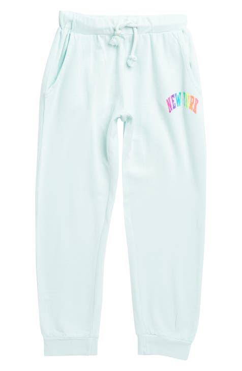Kids' French Terry Joggers (Little Kid)